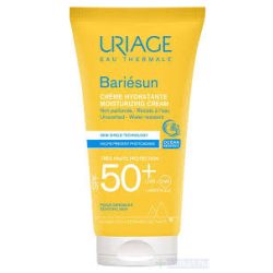 Uriage BARIÉSUN Illatmentes arckrém SPF50+ 50 ml