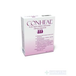 Conheal 0,15 mg/ml oldatos szemcsepp 30x 0,65 ml adagolt