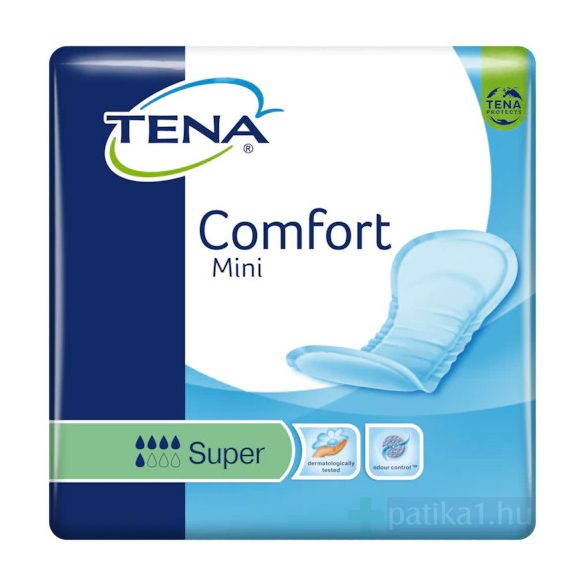 Tena Comfort Mini Super 920 ml 30x