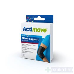 Actimove SPORT könyöktámasz gyerek állítható 1x