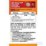 BioCo Vas-biszglicinát 20 mg tabletta 60x