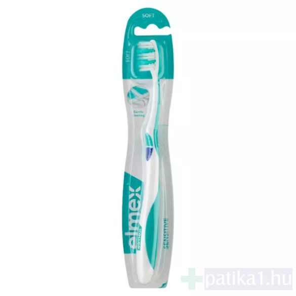 Elmex Fogkefe Sensitive 1x