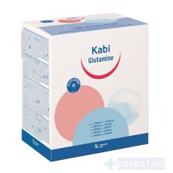 Kabi Glutamine neutral spec. gyógy. tápszer