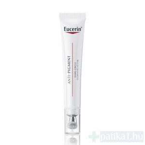 Eucerin Anti Pigment szemránckrém 15 ml