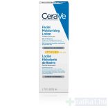 CERAVE HIDRATÁLÓ ARCKRÉM SPF30 52ML