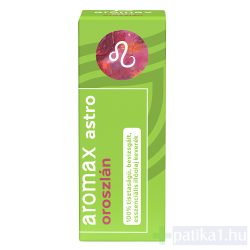 Aromax Astro Oroszlán illóolaj keverék 10 ml