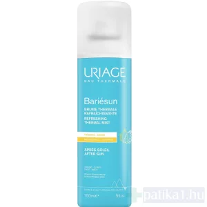 Uriage BARIÉSUN Napozás utáni testápoló spray	150 ml
