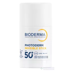 Bioderma Photoderm Invisible stift SPF50+ 15 g