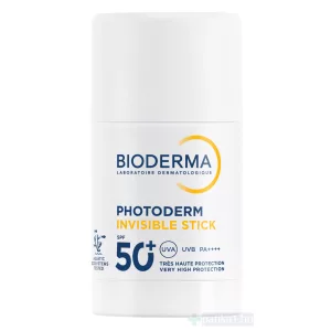 Bioderma Photoderm Invisible stift SPF50+ 15 g