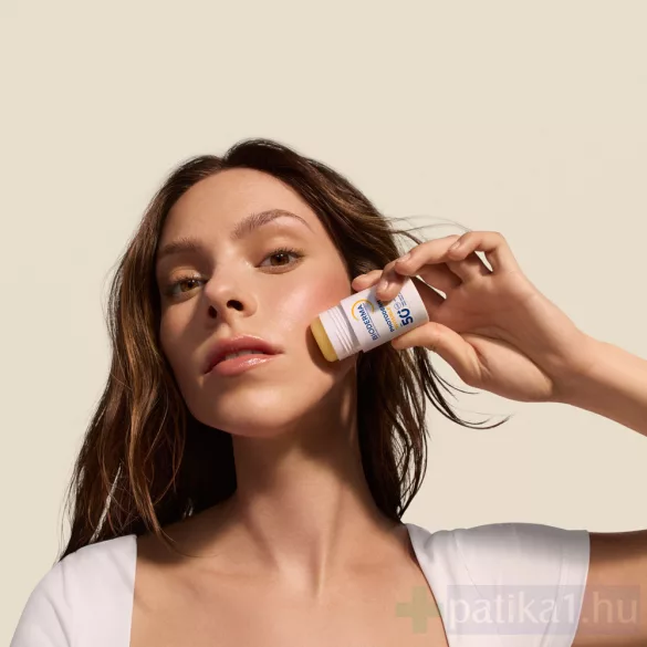Bioderma Photoderm Invisible stift SPF50+ 15 g
