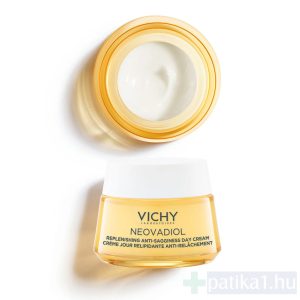 Vichy Neovadiol Magistral változókor után nappali 50 ml