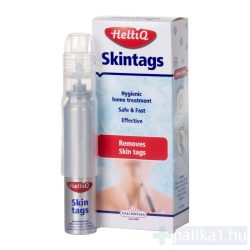   HeltiQ Skintags szemölcseltávolító lógószemölcsre 38 ml
