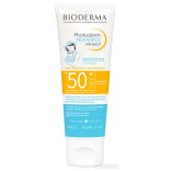 Bioderma Photoderm Pediatrics Mineral SPF50+ 50 ml