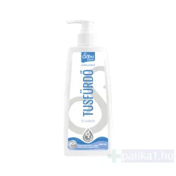   Sába Derm hipoallergén tusfürdő és sampon hioallergén 400 ml
