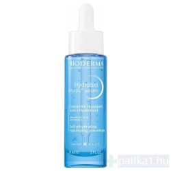 Bioderma Hydrabio Hyalu+ szérum 30 ml