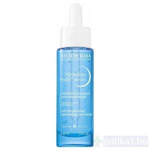 Bioderma Hydrabio Hyalu+ szérum 30 ml