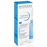 Bioderma Hydrabio Hyalu+ szérum 30 ml