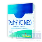 Datif PC NEO bukkális tabletta 90x