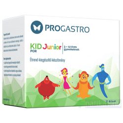 ProGastro Kid Junior por tasak 31x 