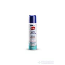 Bradolife kéz- és bőrfertőtlenítő ALU pumpás 100 ml