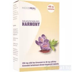 Brandenburg Harmony filmtabletta 45x