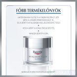 Eucerin Hyaluron-Filler Ráncfeltöltő nappali arckrém SPF 30 50 ml 3x effect