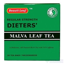 Dr. Chen Mályva tea filteres 20x 2 g
