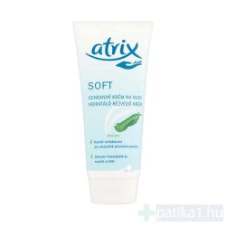 Atrix hidratáló kézvédő krém 100 ml