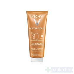 VICHY Capital Soleil naptej családi SPF30 300 ml