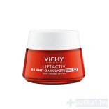 Vichy Liftactiv B3 Anti-dark Spots SPF50 krém 50 ml