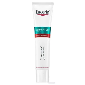 Eucerin DermoPure Clinical Hydra Repair Bőrnyugtató krém 40 ml