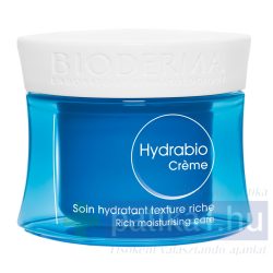 Bioderma Hydrabio Krém 50 ml