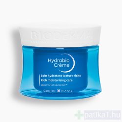 Bioderma Hydrabio krém 50 ml