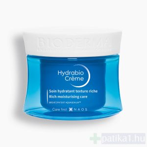 Bioderma Hydrabio krém 50 ml