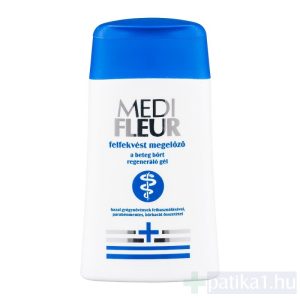 Sunfleur Medi Fleur gél felfekvés ellen 200 ml