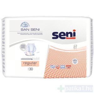 Seni San Regular betét (1547 ml) 30x