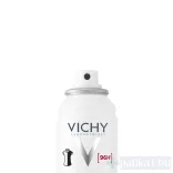 VICHY Clinical Control Deo Spray 96H 125 ml