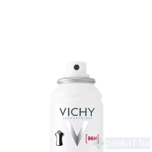 VICHY Clinical Control Deo Spray 96H 125 ml