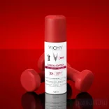 VICHY Clinical Control Deo Spray 96H 125 ml