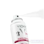 VICHY Clinical Control Deo Spray 96H 125 ml