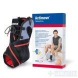 Actimove Taloactive fűzős bokarögzítő M 1x