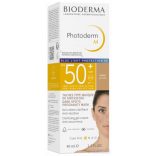 Bioderma Photoderm M krém SPF50+ arany 40 ml