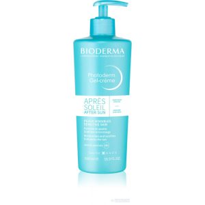 Bioderma Photoderm After sun testápoló 500 ml napozás után