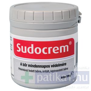 Sudocrem 125 g