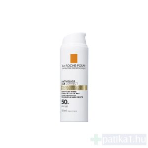 LRP Anthelios Age Correct krém SPF50 50 ml