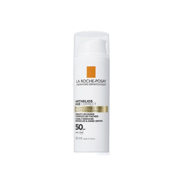 LRP Anthelios Age Correct krém SPF50 50 ml