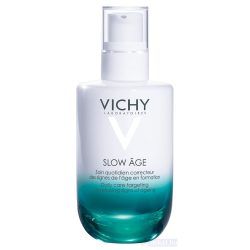 Vichy Slow Age nappali arckrém fluid SPF30 50 ml