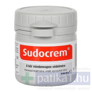 Sudocrem 60 g