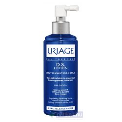 Uriage D.S. Lotion spray korpás fejbőrre	100 ml