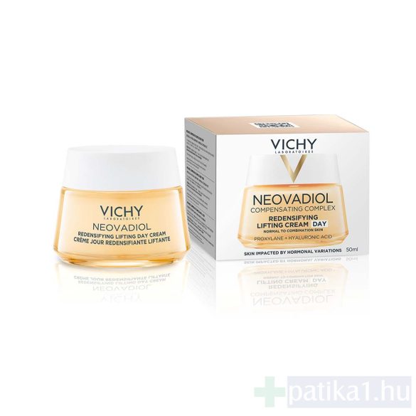 Vichy Neovadiol Compensating Complex normál-kombinált bőr 50 ml
